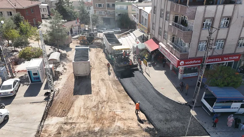 Şehitkamil