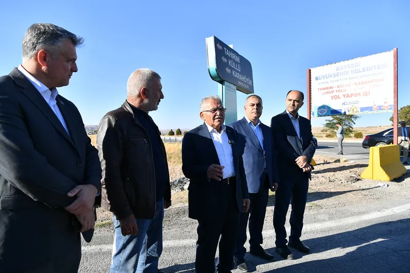 Kayseri