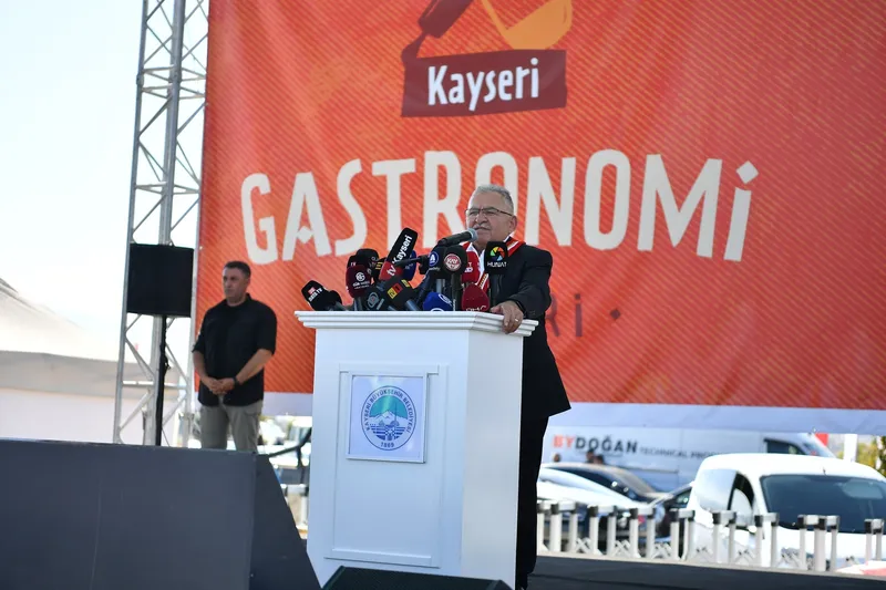 Kayseri