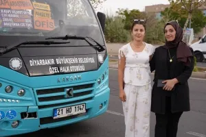 Diyarbakır