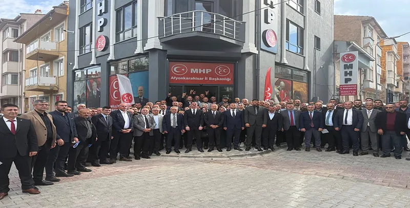 MHP