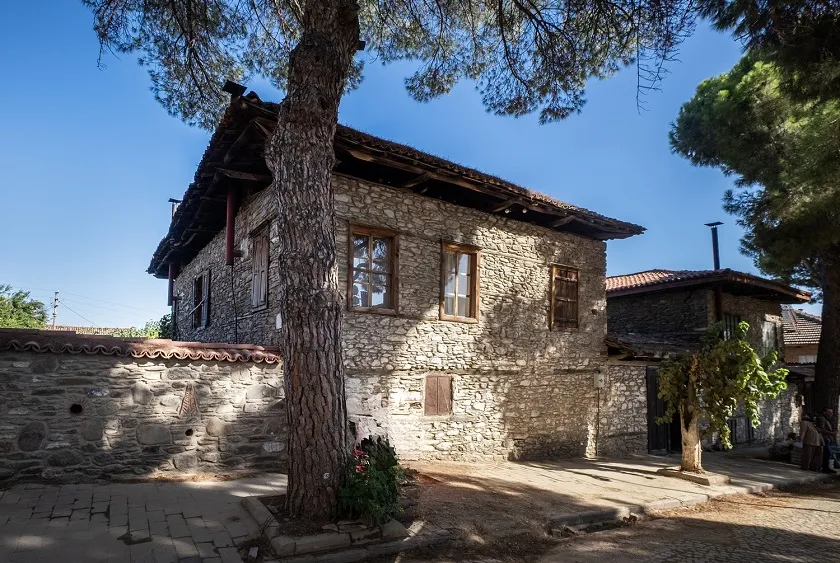 Tarihe Saygı Yerel Koruma Ödülleri sahiplerini buldu