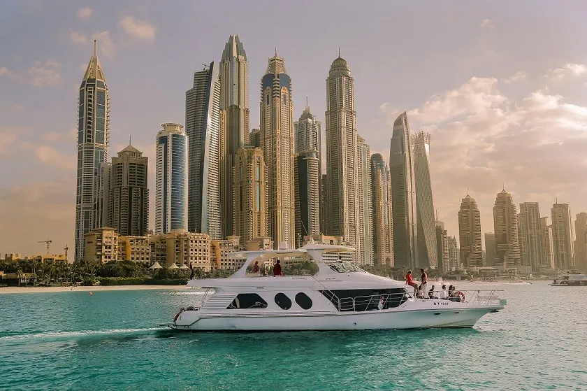 Dubai’nin sekiz altın kuralı : Türkiye’de dört Dubai yaratabiliriz