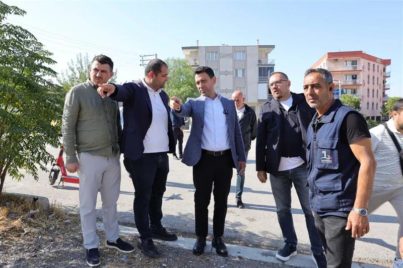 Başkan Önal