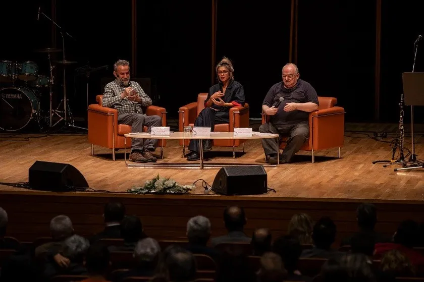 İZKİTAP ve İzmir Uluslararası Edebiyat Festivali başlıyor