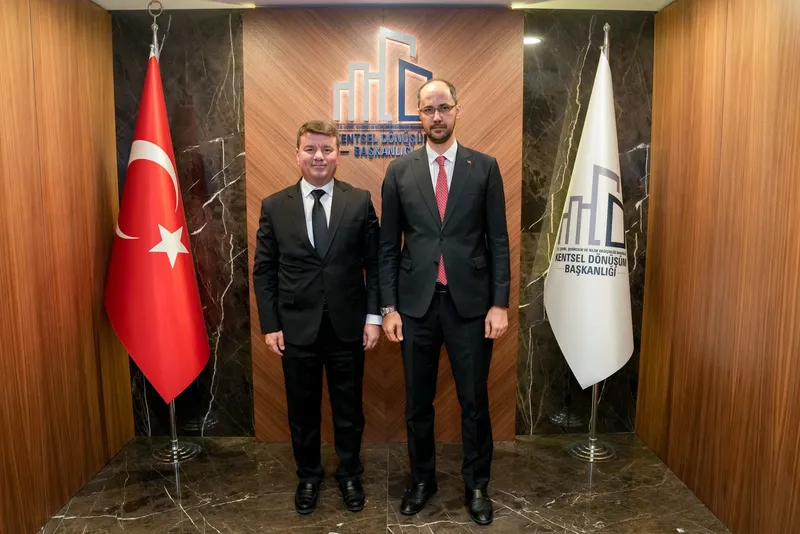 Başkan Dinçer