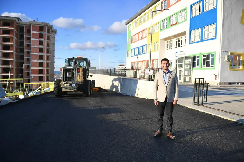 Altınordu