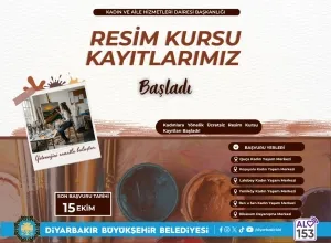 Diyarbakır