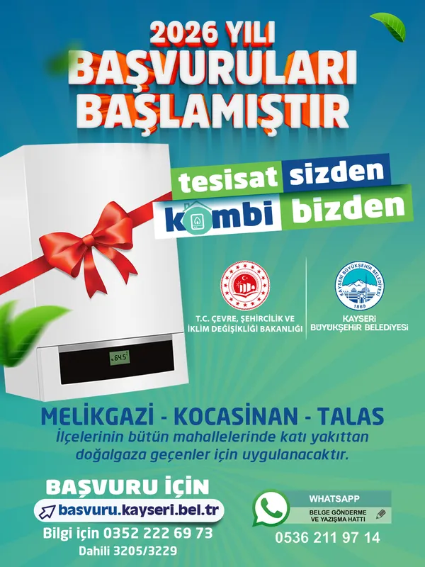Kayseri