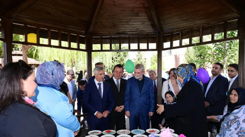 Kahramanmaraş