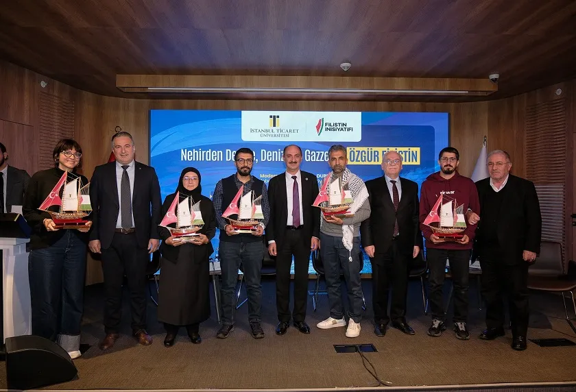 Sumud Filosu Aktivistleri: “Dünya Artık 7 Ekim Öncesine Dönmeyecek”