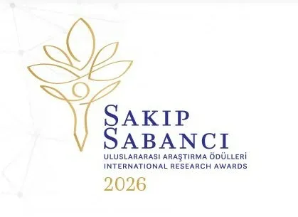  Sakıp Sabancı Uluslararası Araştırma Ödülleri’ne Başvuru Süreci Başladı 