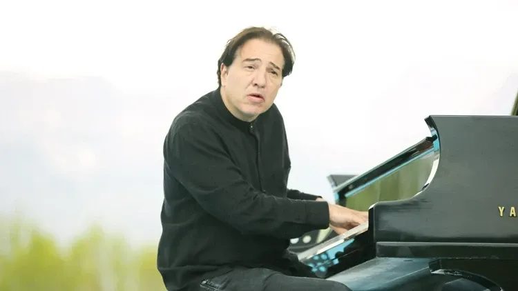 Fazıl Say’dan Yıl Sonu Buluşması: