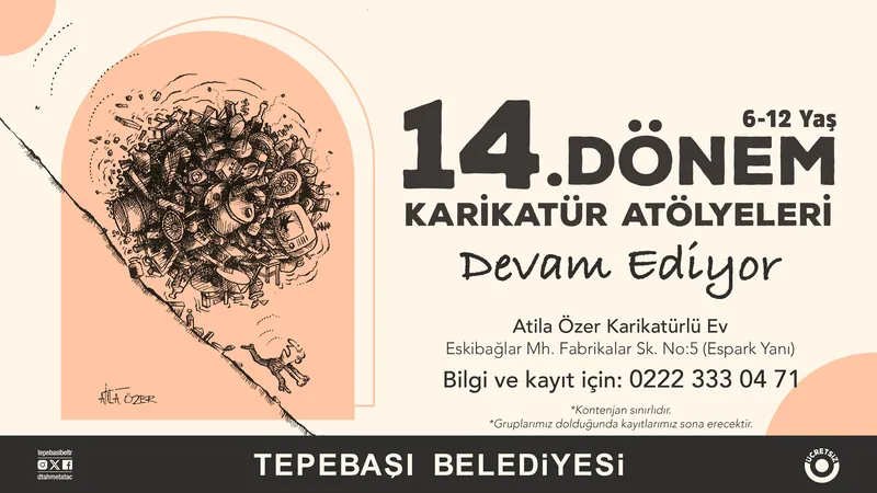 Tepebaşı Belediyesi