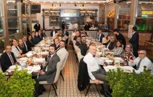 Diyarbakır Belediye Eşbaşkanları AB Delegasyonu ile Görüştü