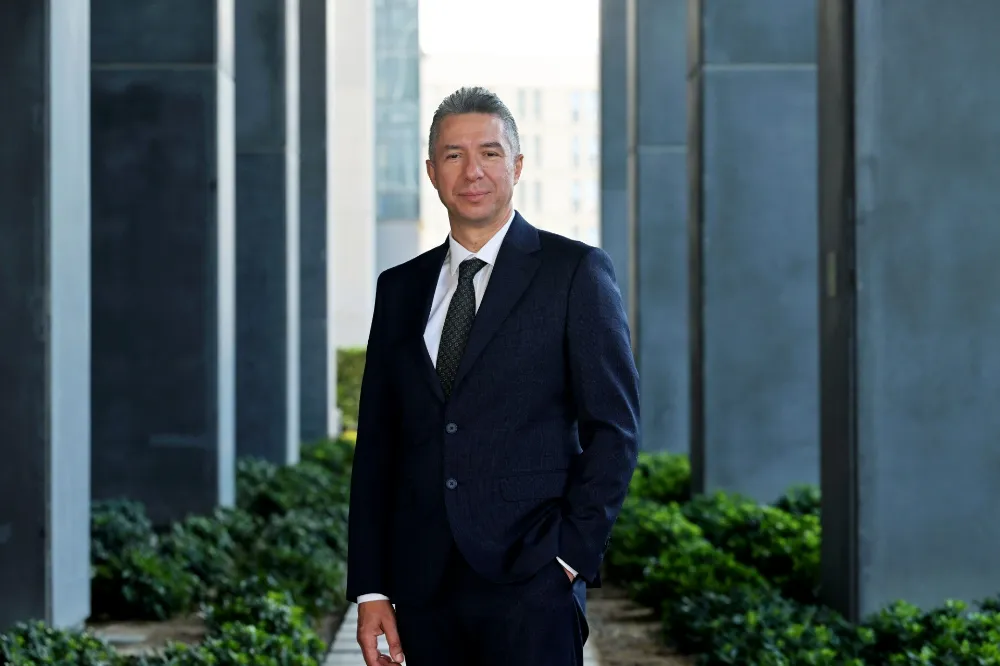 ‘Şirketler her yıl gelirlerinin %5’ini suistimal nedeniyle kaybediyor’