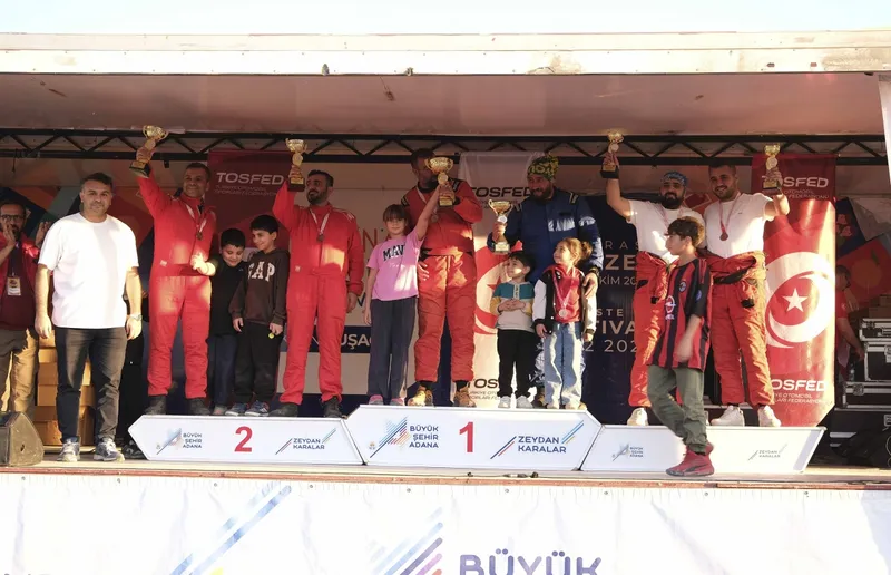 Akdeniz Off-Road Kupası