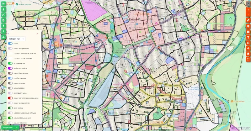 Sakaryalı Genç Yazılımcı ATLAS Sistemine Eklenti Geliştirdi