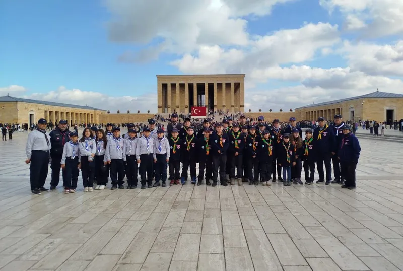 Tepebaşı İklim İzcileri Ankara