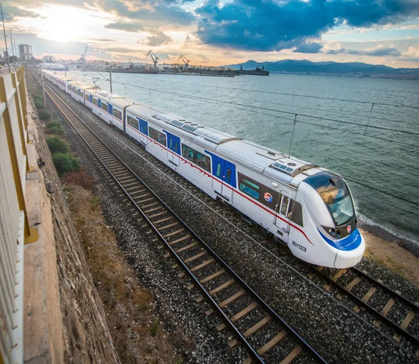 TCDD’den İZBAN’ın hat kullanım bedellerine yüzde 24’lük zam