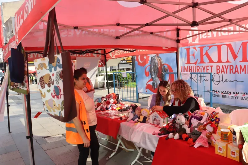 İzmit Belediyesi ve LÖSEV