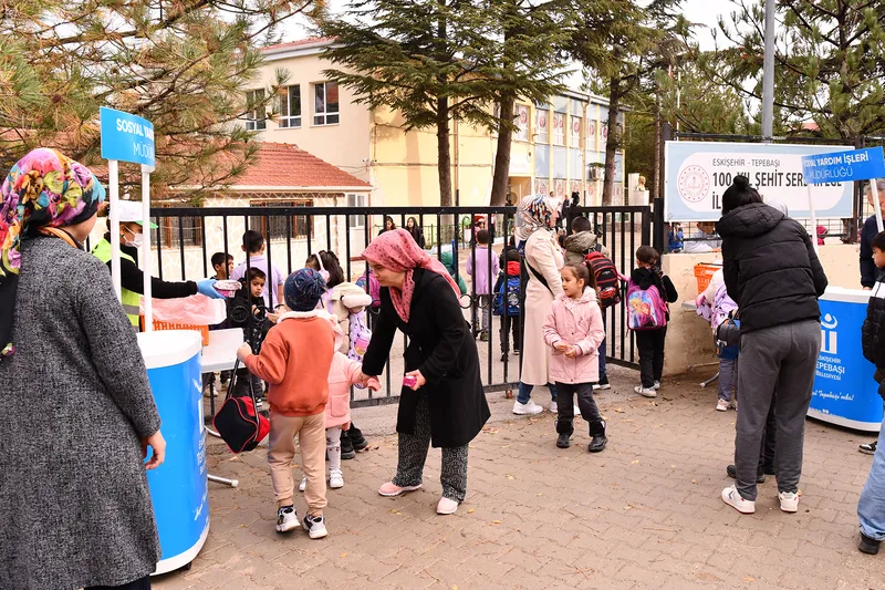 Tepebaşı Belediyesi