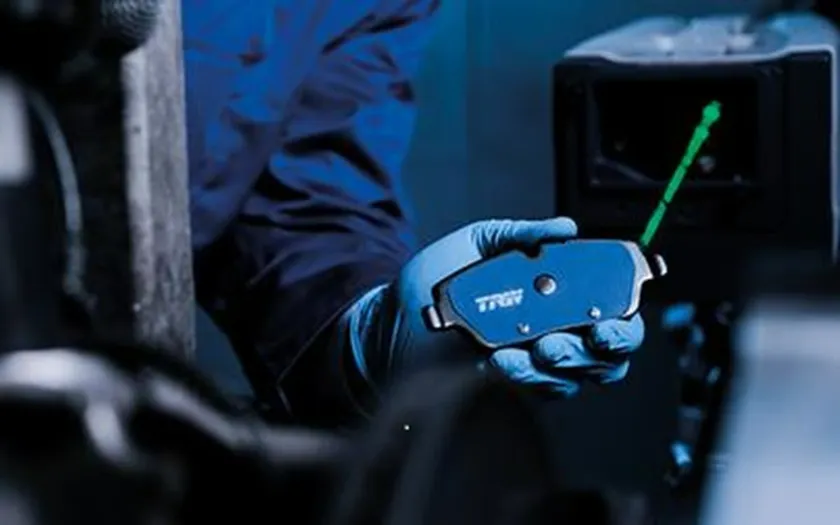 hibrit ve elektrikli araçlar için yenilikçi ve sürdürülebilir fren balataları