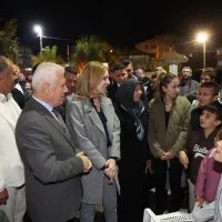 Bursa Büyükşehir Belediye Başkanı Mustafa Bozbey Gürsu