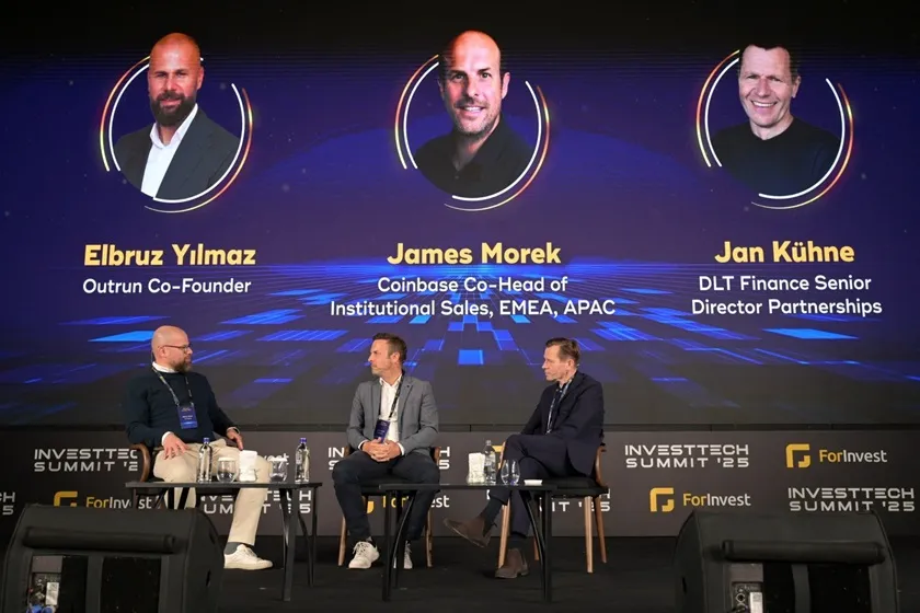 Türkiye dijital varlıklarda bölgesel bir merkez olma potansiyeline sahip