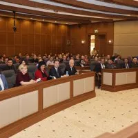 Bursa Büyükşehir Belediyesi Bağımlılıkla Mücadele Eğitimlerini Sürdürüyor