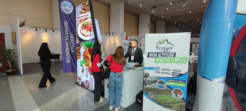 Travel Expo Ankara