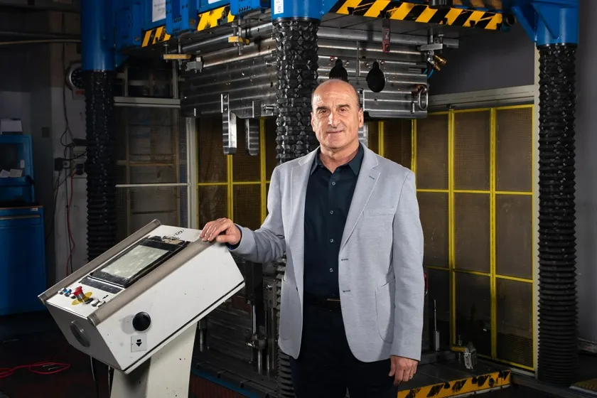 Karel Kalıp’tan Yeni Global Proje Atağı! 