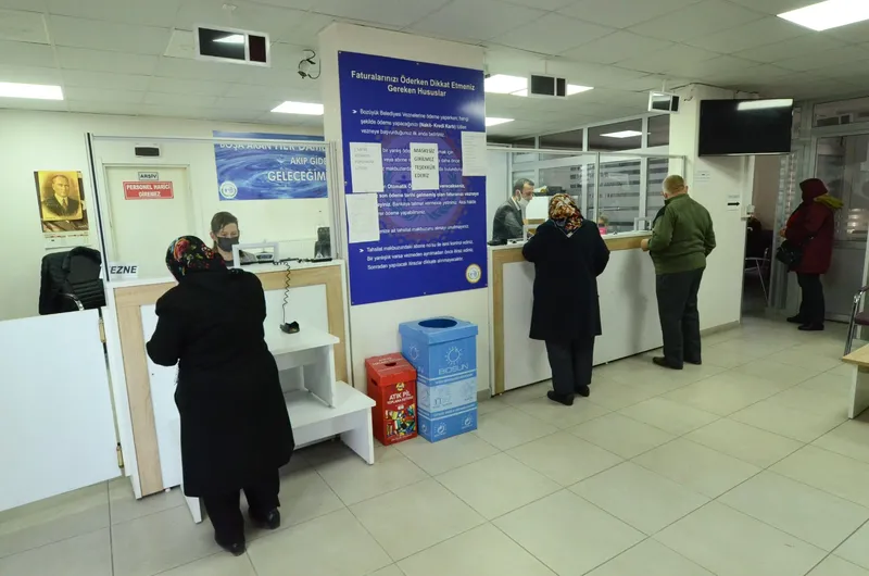 2025 Vergi Ödemelerinde Son Gün 1 Aralık