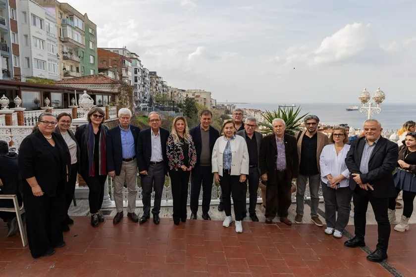 Selçuk Gazetecilik Ödülleri sahiplerini buldu