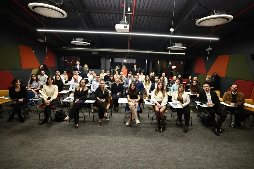 Önemli olan etki yaratmak, faydalı olmak ve katkı sağlamaktır!