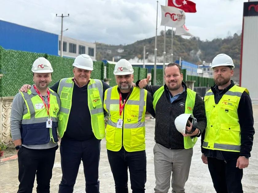 -Türk bentoniti Avrupa raflarını doldurdu, yeni hedef Amerika