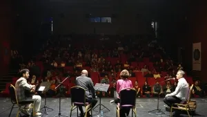 Şair Arjen Arî Ölüm Yıldönümünde Anıldı