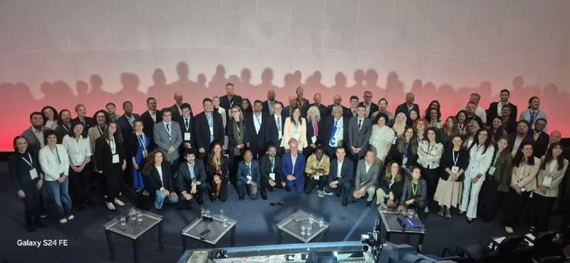 Çorlu Belediyesi, Rio de Janeiro