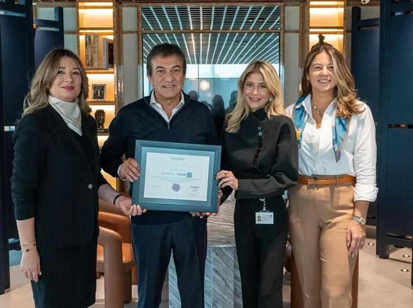 Orka Holding, KAGİDER’in FEM Sertifikasını Almaya Hak Kazandı