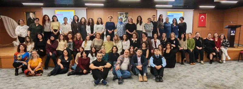 9. Uluslararası Sosyodrama Konferansı Hazırlık Atölyeleri Tamamlandı