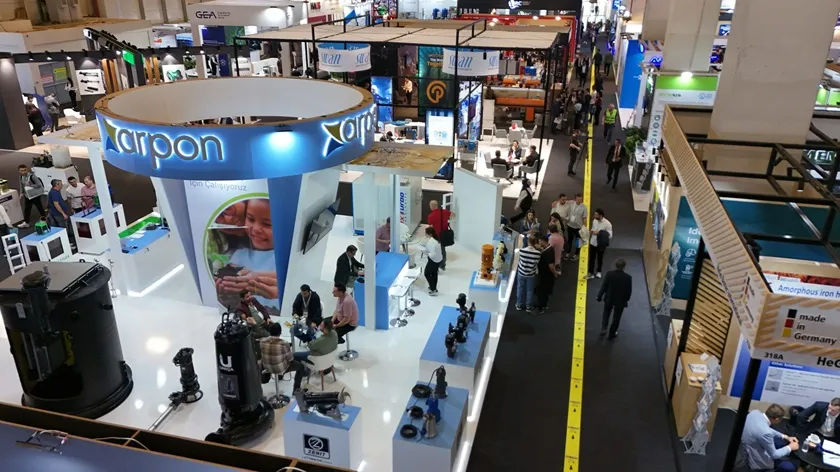 IFAT Eurasia, COP31 Kararlarını Sahaya Taşımak İçin Hazırlıklara Vakit Geçirmeden Başlıyor