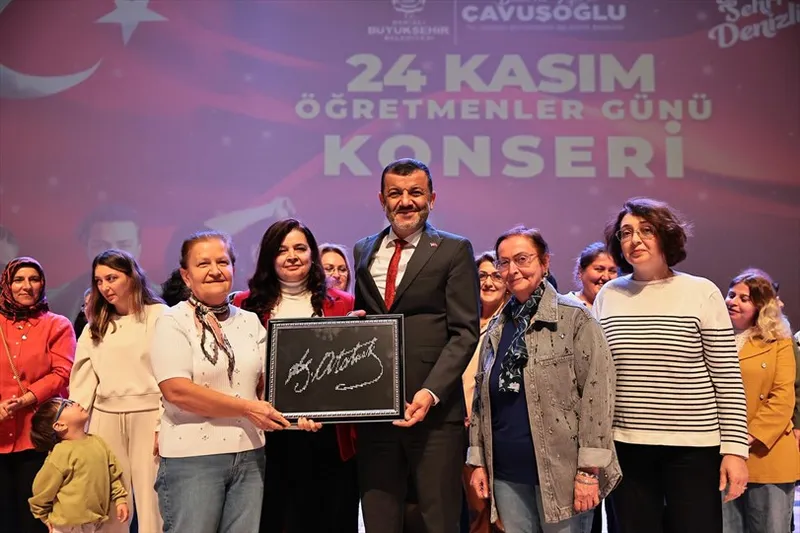 Denizli Büyükşehir Belediyesi