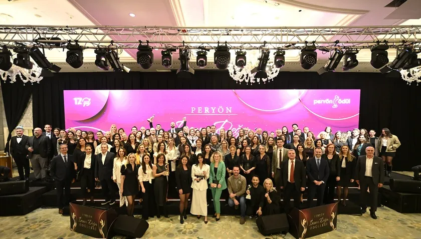 17. İNSANA DEĞER ÖDÜLLERİ SAHİPLERİNİ BULDU 