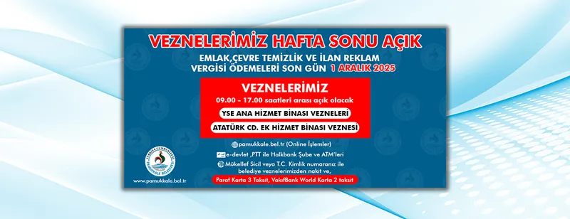 Pamukkale Belediyesi