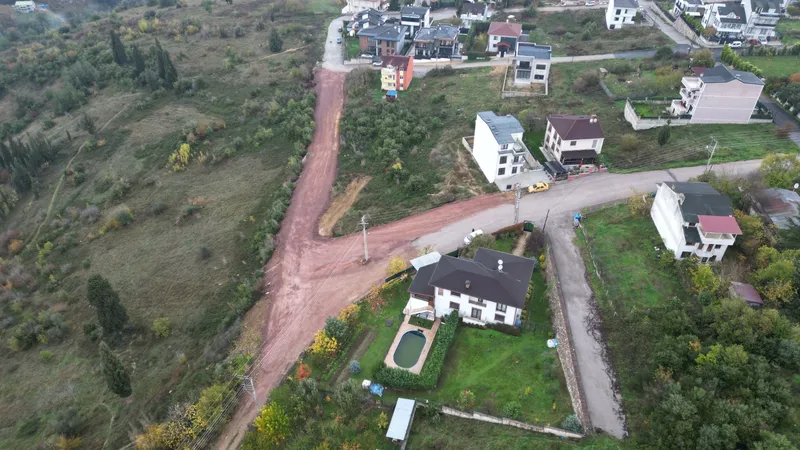 Tüysüzler Mahallesi