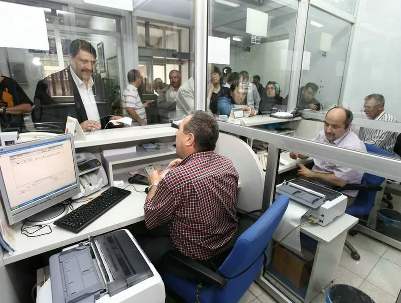 Odunpazarı Belediyesi Hafta Sonu Vezne Hizmeti Verecek