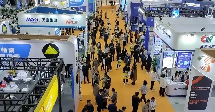 İZFAŞ lojistik sektörünü Çin’e taşıyor