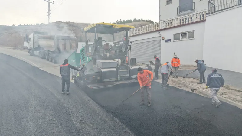 Özvatan Küpeli Mahallesi