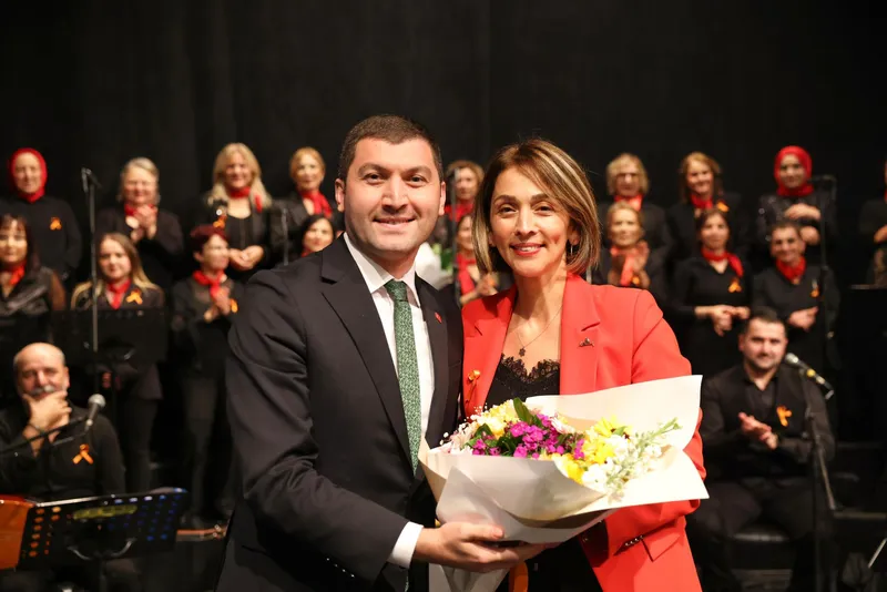 Kuvayımilliye Ruhu OKSM