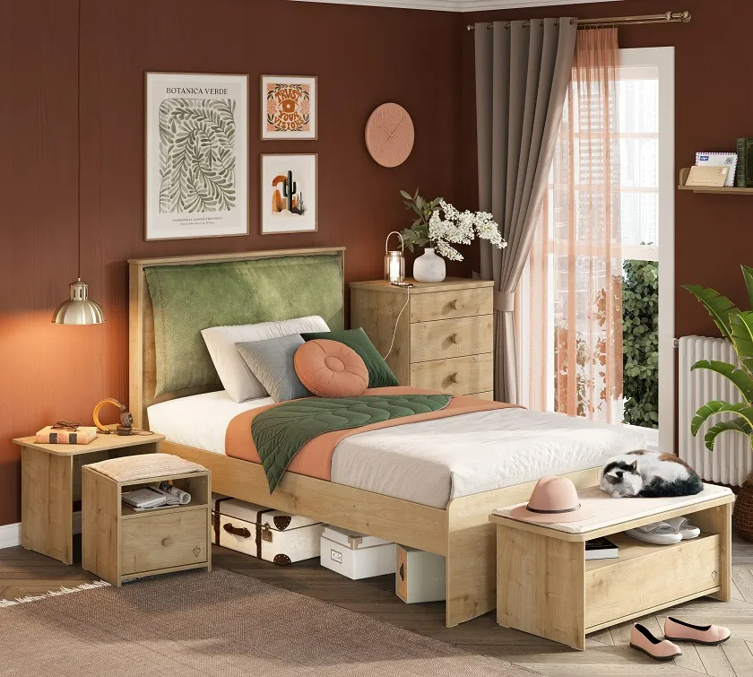 Çilek’ten Mocha Koleksiyonuna Yeni Modüller: Sade, Dingin ve Kombinlenebilir Tasarımlar